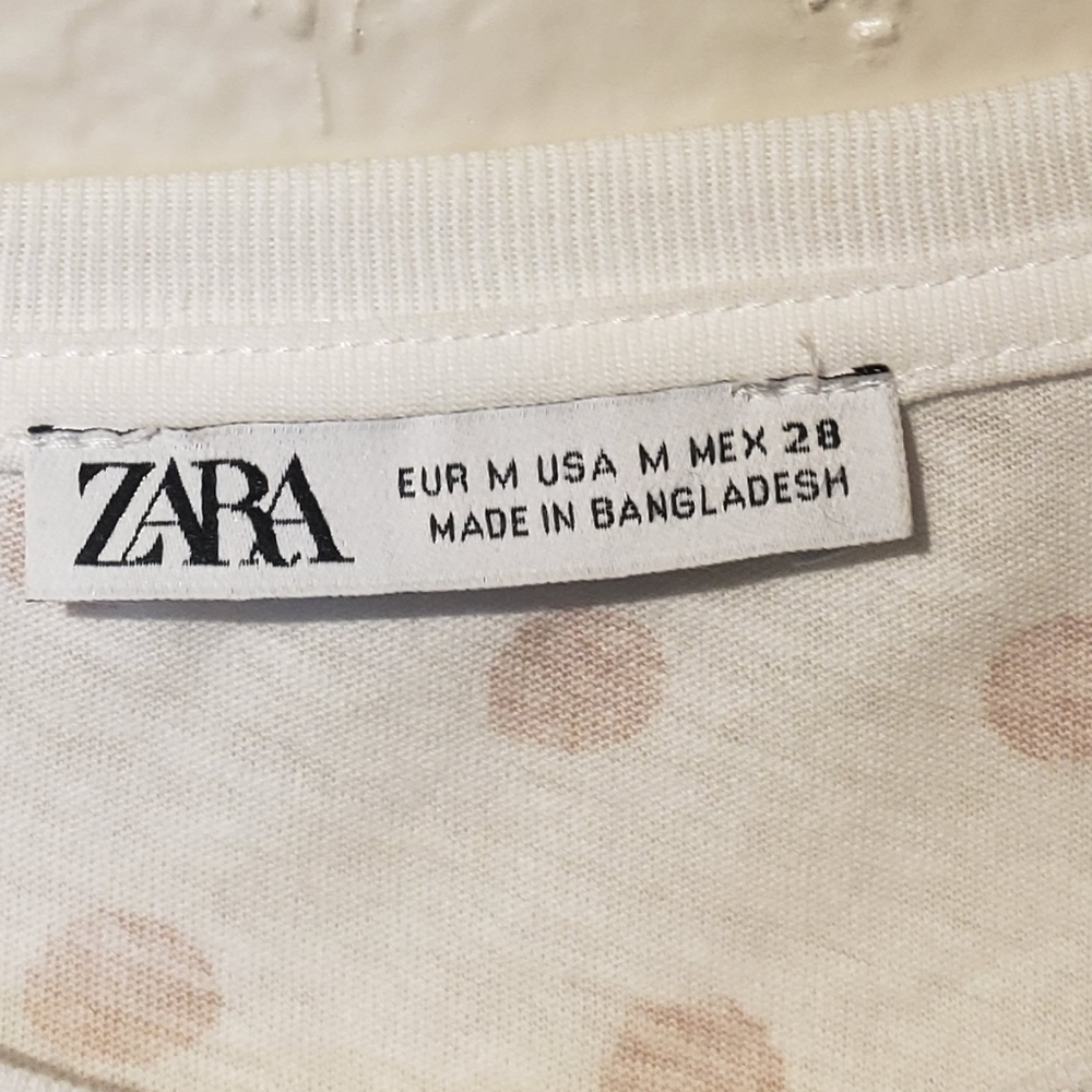 Vida dot tee - Picture 3 of 3